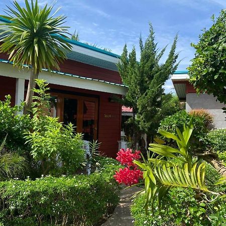 Thai Smile Bungalows Koh Lanta Exterior photo