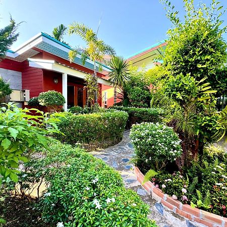 Thai Smile Bungalows Koh Lanta Exterior photo